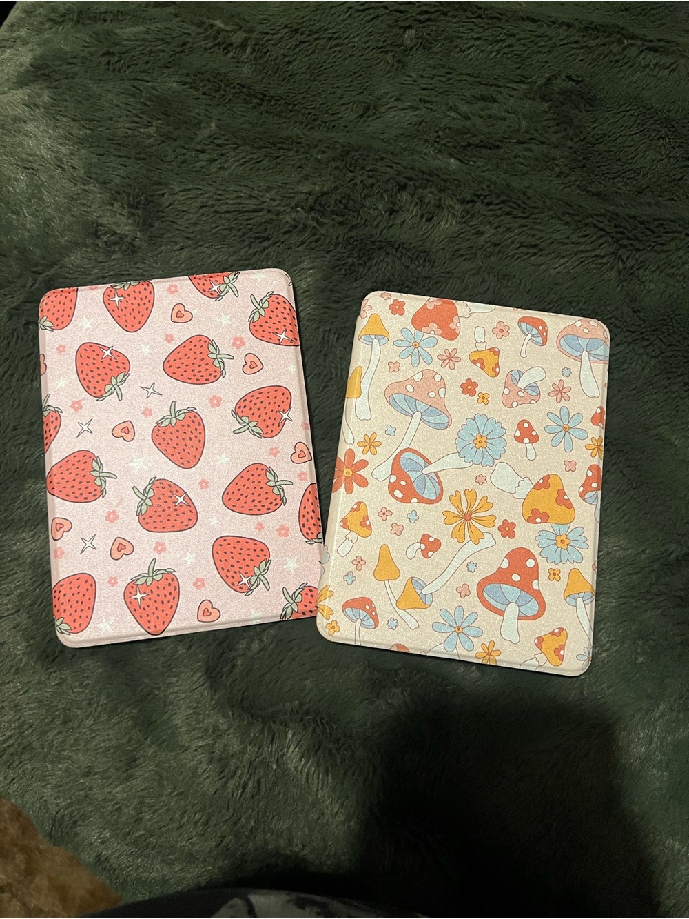 Kindle Paperwhite 11th 6.8 Cases